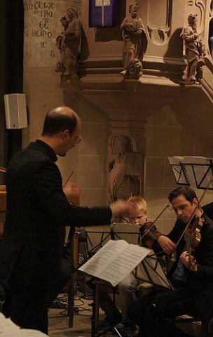 Adventskonzert 2015
