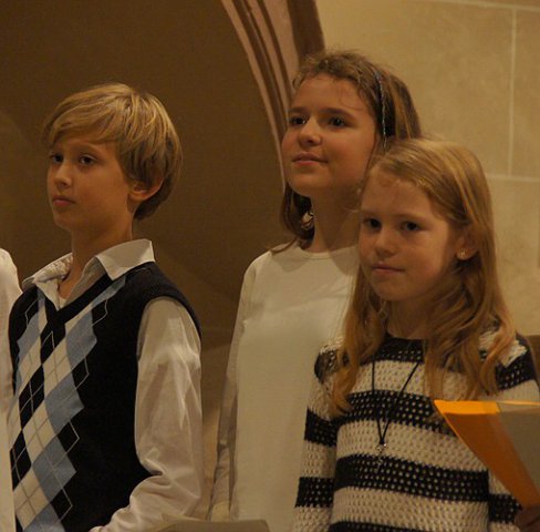 Adventskonzert 2015