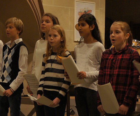 Adventskonzert 2015