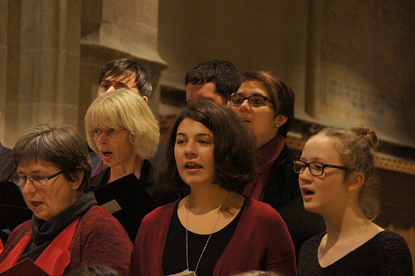 Adventskonzert 2015