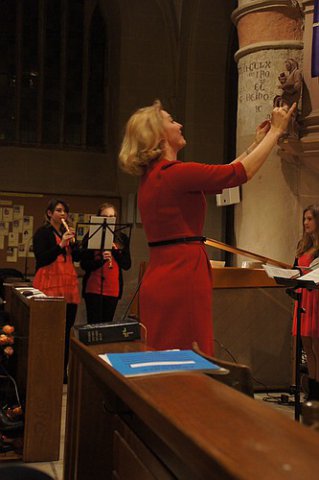 Adventskonzert 2015