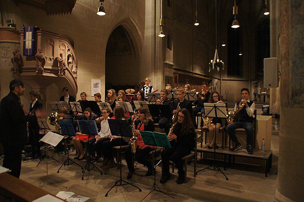 Adventskonzert 2015