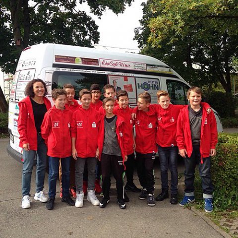 dfbschulcup9