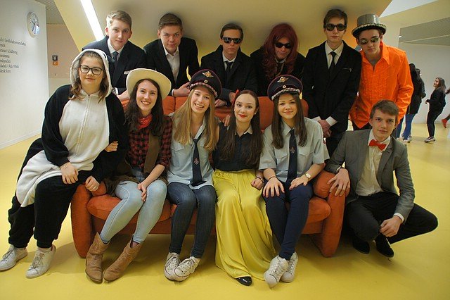 carneval40
