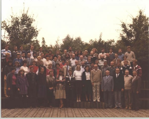 1984-Kollegium