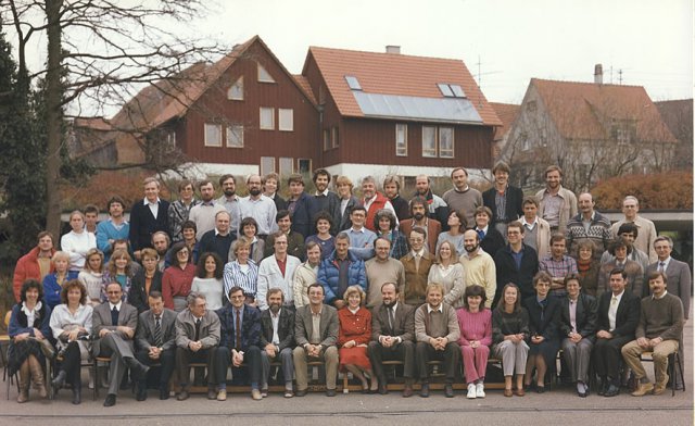 1987-Kollegium