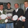 2003-Einfuehrung Mittagessen