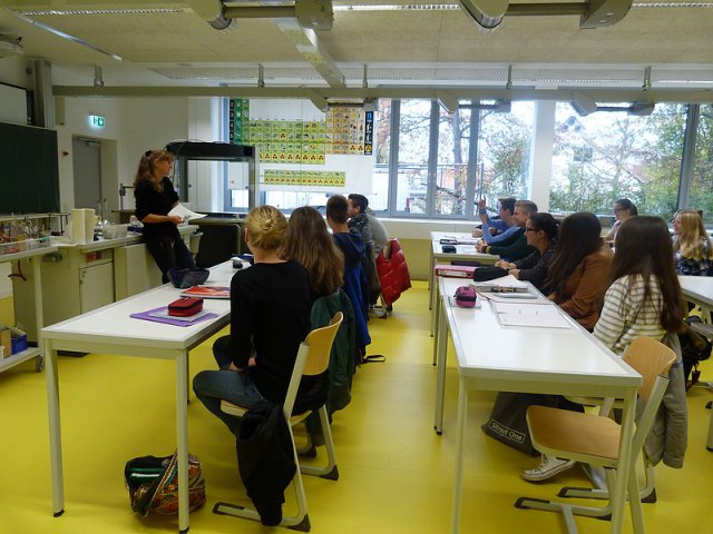 Westbau Chemie