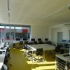 Hauptgebäude- Informatikraum