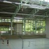 Sporthalle