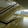 Südbau Treppenhaus