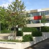 Westbau Eingang2